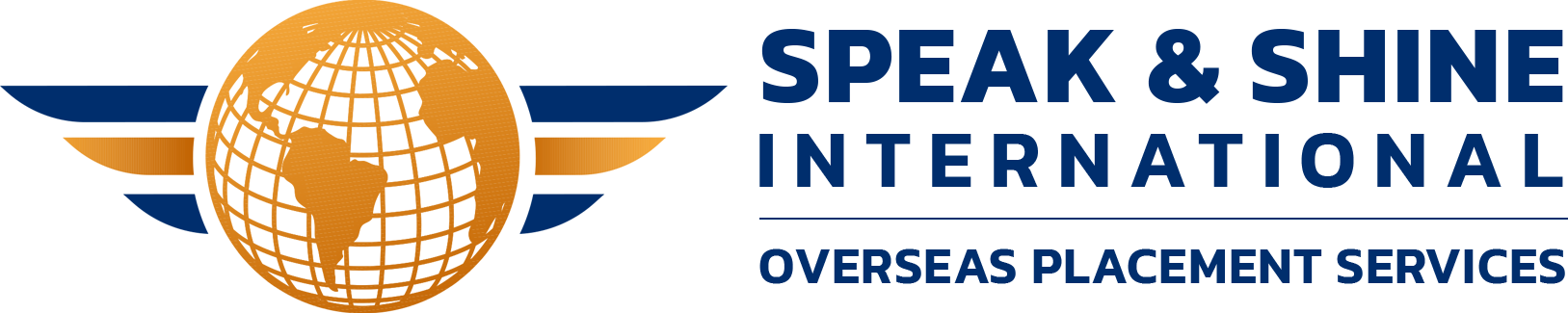 Speak & Shine International